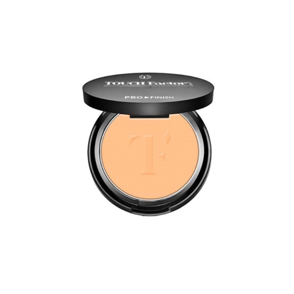 PRO FINISH Compact Powder - PF-02