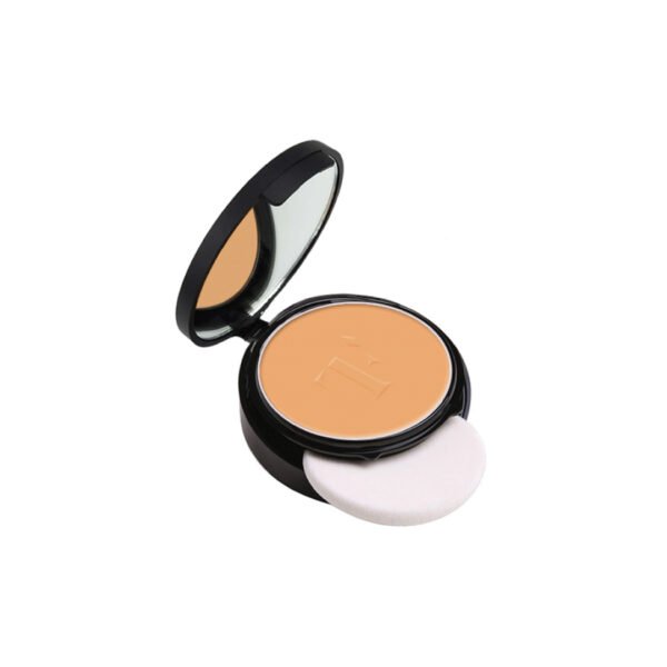 PRO FINISH Compact Powder - PF-07