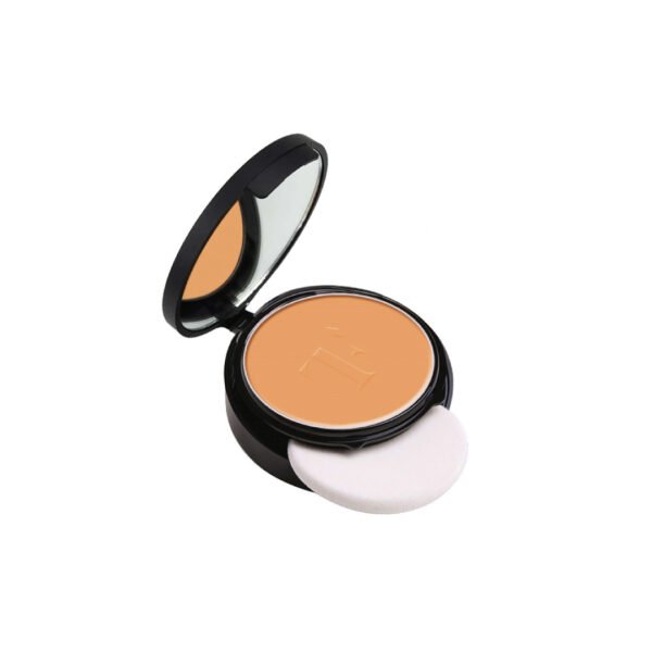 PRO FINISH Compact Powder - PF-08