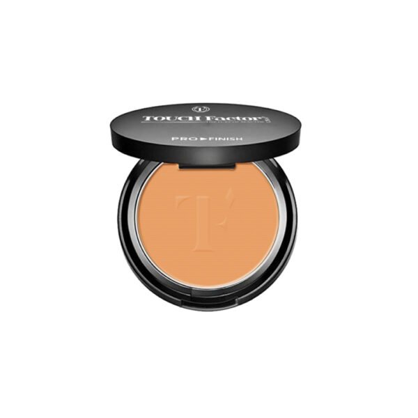 PRO FINISH Compact Powder - PF-08