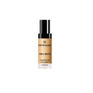 PRO MATTE Liquid Foundation-101