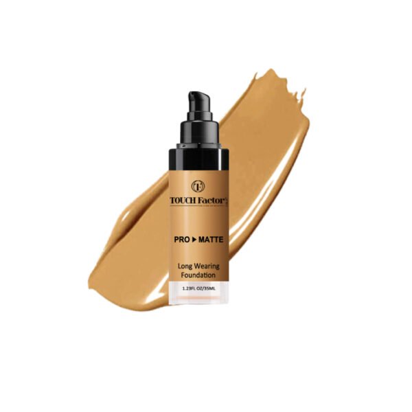 PRO MATTE Liquid Foundation-PM-103