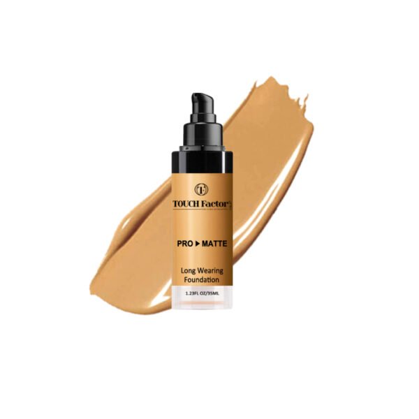 PRO MATTE Liquid Foundation-PM-104