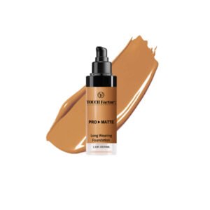 PRO MATTE Liquid Foundation-PM-106