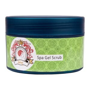 INDRANI SPA GEL SCRUB