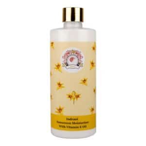 Indrani Sunscreen Moisturiser With Vitamin E Oil