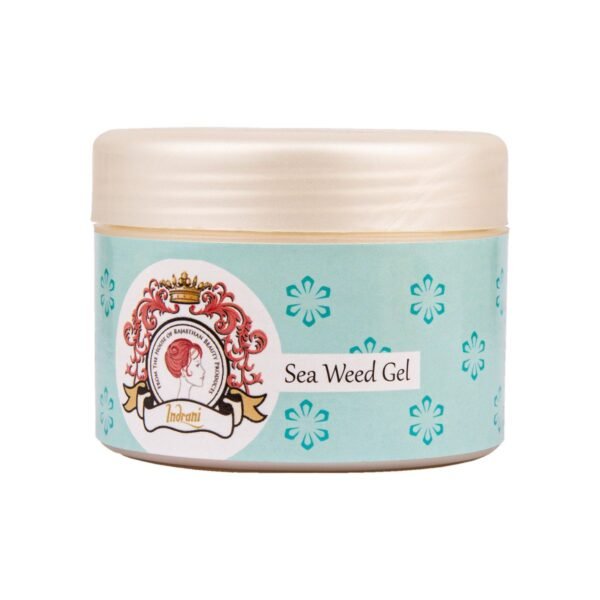 indrani-sea-weed-gel