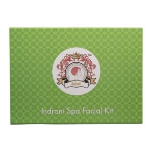 indrani spa facial kit