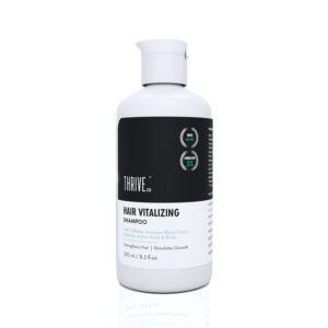 THRIVECO HAIR VITALIZING SHAMPOO_250ml