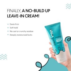 Leave-in Cream