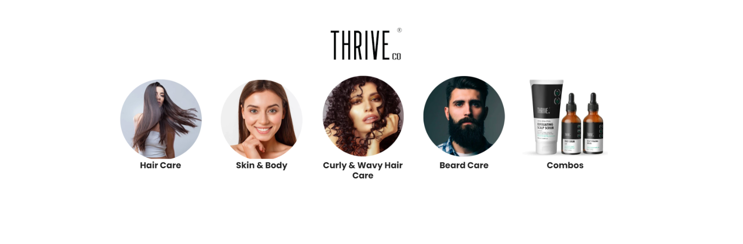 thriveco