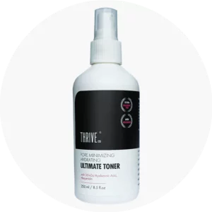 PORE MINIMIZING HYDRATING ULTIMATE TONER_250ML